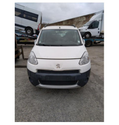 Vitre avant gauche PEUGEOT PARTNER 2