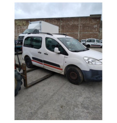 Vitre avant gauche PEUGEOT PARTNER 2