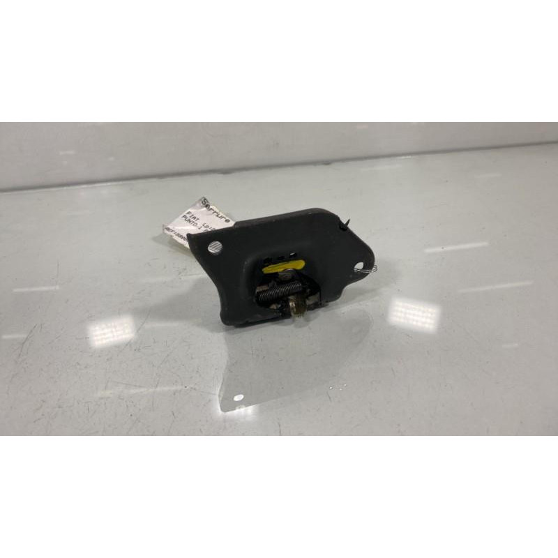 Serrure de coffre FIAT PUNTO 1 Photo n°2