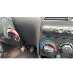 Serrure de coffre FIAT PUNTO 1