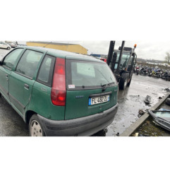 Serrure de coffre FIAT PUNTO 1