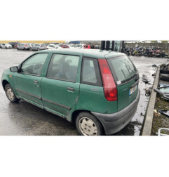 Serrure de coffre FIAT PUNTO 1