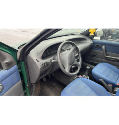 Serrure de coffre FIAT PUNTO 1