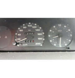 Serrure de coffre FIAT PUNTO 1