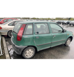 Serrure de coffre FIAT PUNTO 1
