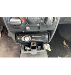 Serrure de coffre FIAT PUNTO 1