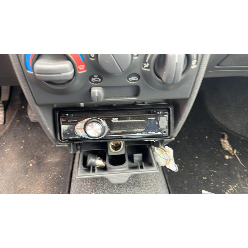 Serrure de coffre FIAT PUNTO 1 Photo n°13