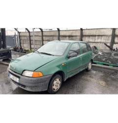 Serrure de coffre FIAT PUNTO 1