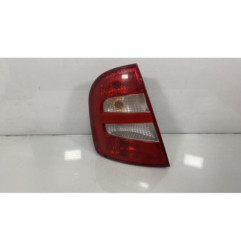 Feu arriere principal gauche (feux) SKODA FABIA 1