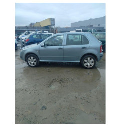 Feu arriere principal gauche (feux) SKODA FABIA 1