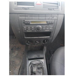 Feu arriere principal gauche (feux) SKODA FABIA 1