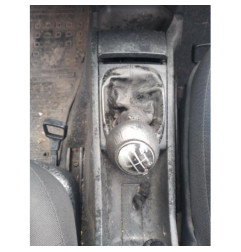 Feu arriere principal gauche (feux) SKODA FABIA 1