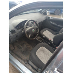 Feu arriere principal gauche (feux) SKODA FABIA 1