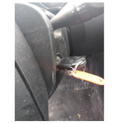 Calandre FORD MONDEO 2
