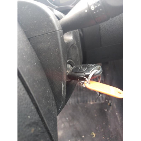 Calandre FORD MONDEO 2