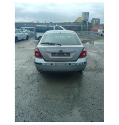 Calandre FORD MONDEO 2