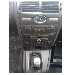 Calandre FORD MONDEO 2
