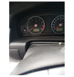 Calandre FORD MONDEO 2