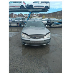 Calandre FORD MONDEO 2