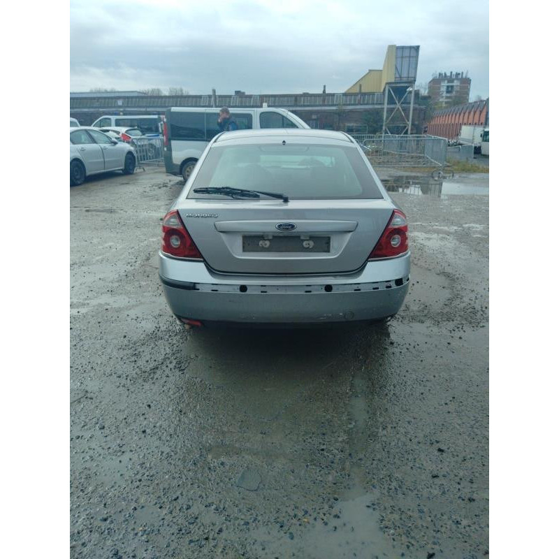 Retroviseur droit FORD MONDEO 2 Photo n°7