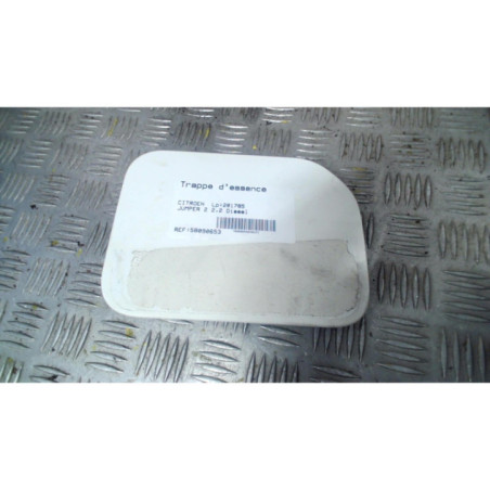 Trappe d'essence CITROEN JUMPER 2