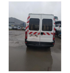 Serrure avant gauche CITROEN JUMPER 2