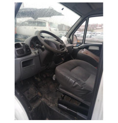 Serrure avant gauche CITROEN JUMPER 2