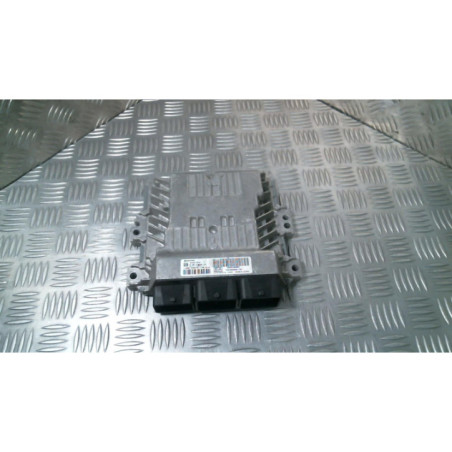 Calculateur moteur CITROEN BERLINGO 2 Photo n°1