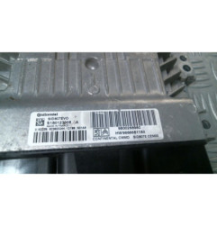 Calculateur moteur CITROEN BERLINGO 2