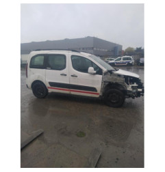 Calculateur moteur CITROEN BERLINGO 2