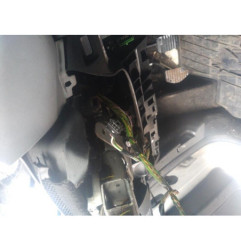 Calculateur moteur CITROEN BERLINGO 2