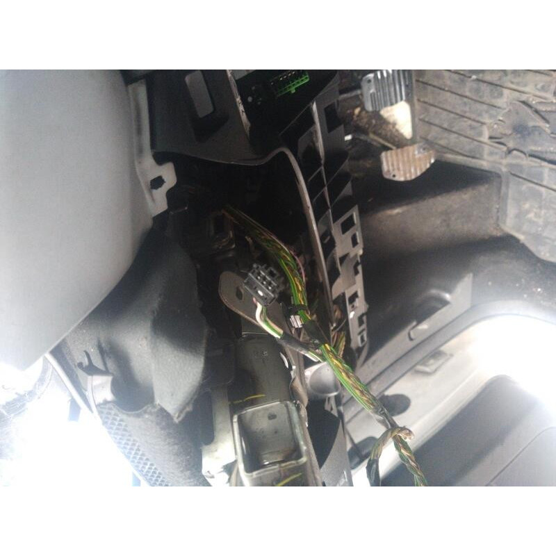 Calculateur moteur CITROEN BERLINGO 2 Photo n°4