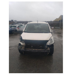 Calculateur moteur CITROEN BERLINGO 2