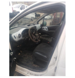 Calculateur moteur CITROEN BERLINGO 2