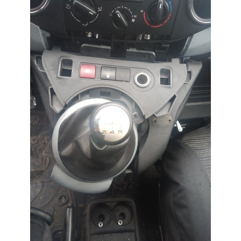 Calculateur moteur CITROEN BERLINGO 2 Photo n°7