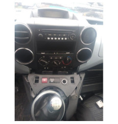 Calculateur moteur CITROEN BERLINGO 2