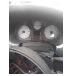 Calculateur moteur CITROEN BERLINGO 2