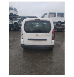 Calculateur moteur CITROEN BERLINGO 2