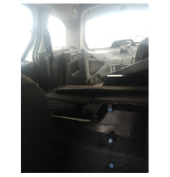 Calculateur moteur CITROEN BERLINGO 2