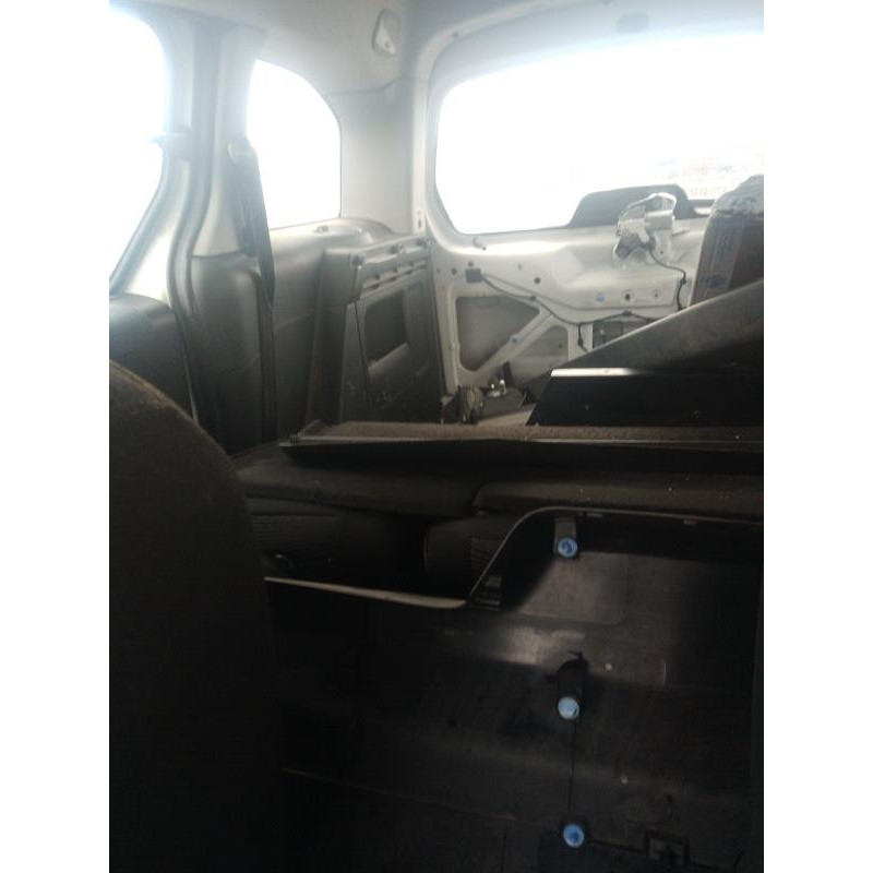 Calculateur moteur CITROEN BERLINGO 2 Photo n°11