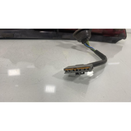 Feu arriere principal gauche (feux) FORD MONDEO 2