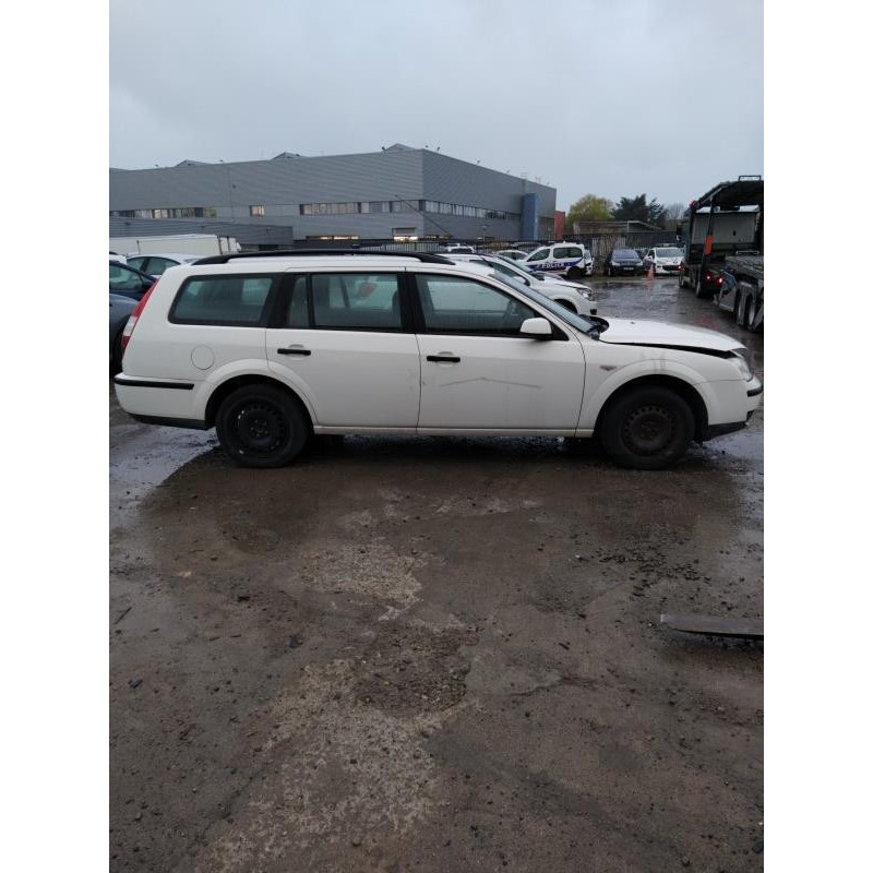 Retroviseur droit FORD MONDEO 2 Photo n°6