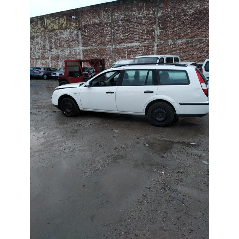 Retroviseur droit FORD MONDEO 2 Photo n°11
