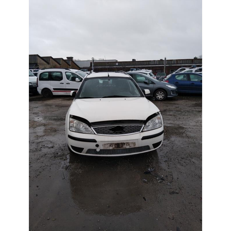 Retroviseur droit FORD MONDEO 2 Photo n°12