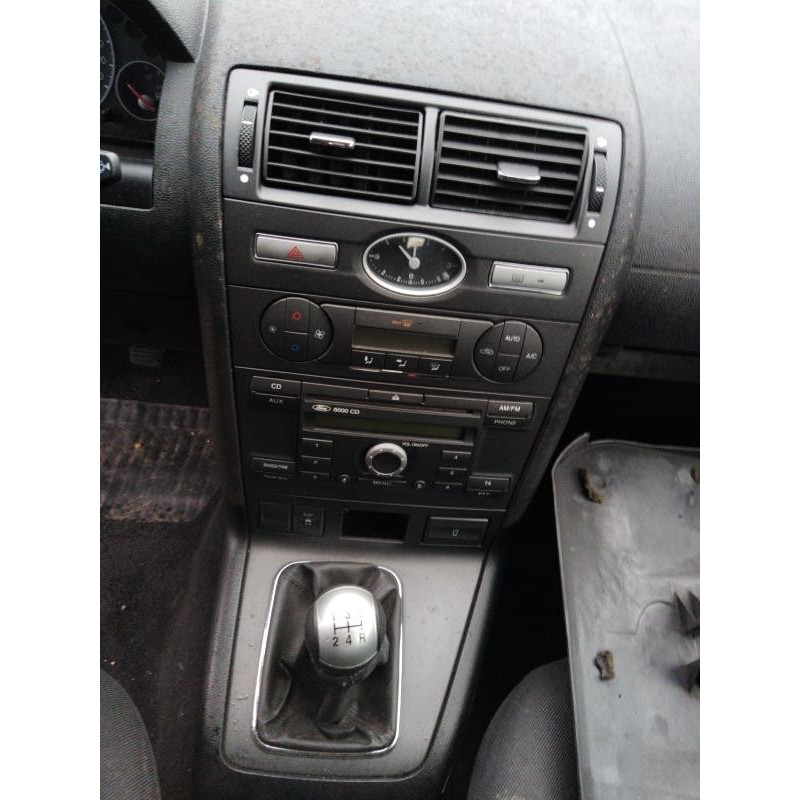 Retroviseur droit FORD MONDEO 2 Photo n°13