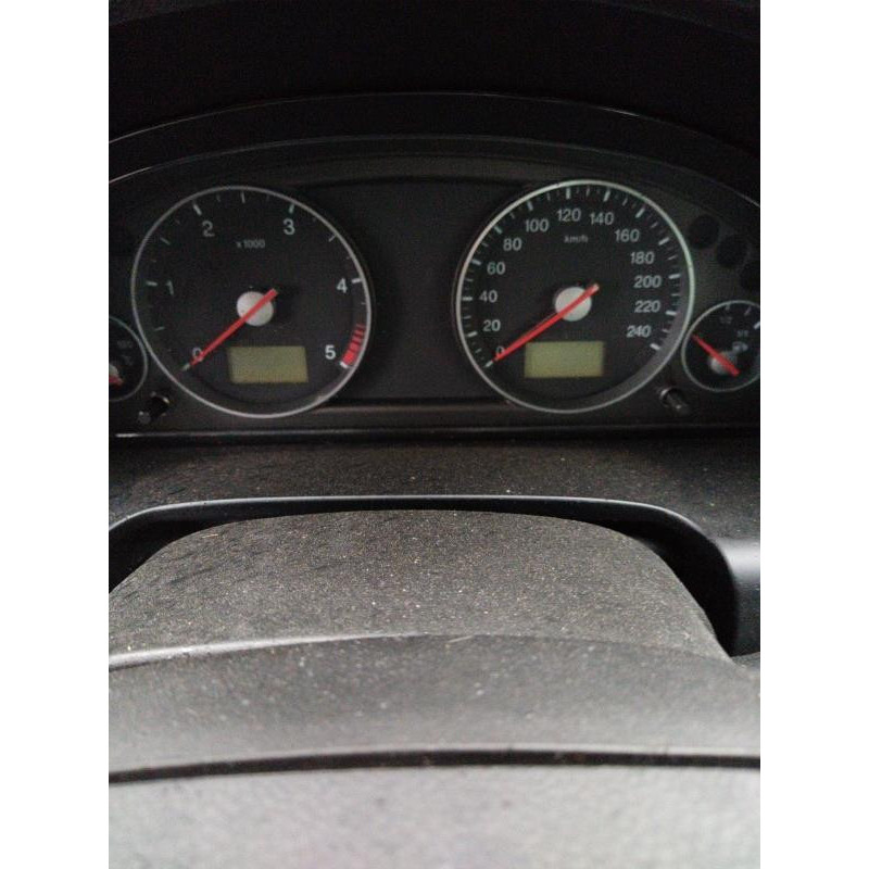 Retroviseur droit FORD MONDEO 2 Photo n°15