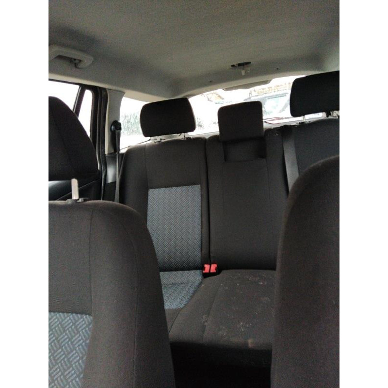 Retroviseur gauche FORD MONDEO 2 Photo n°5