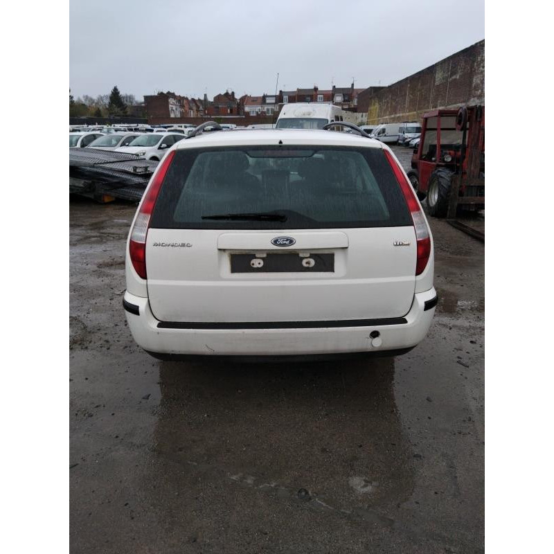 Retroviseur gauche FORD MONDEO 2 Photo n°6