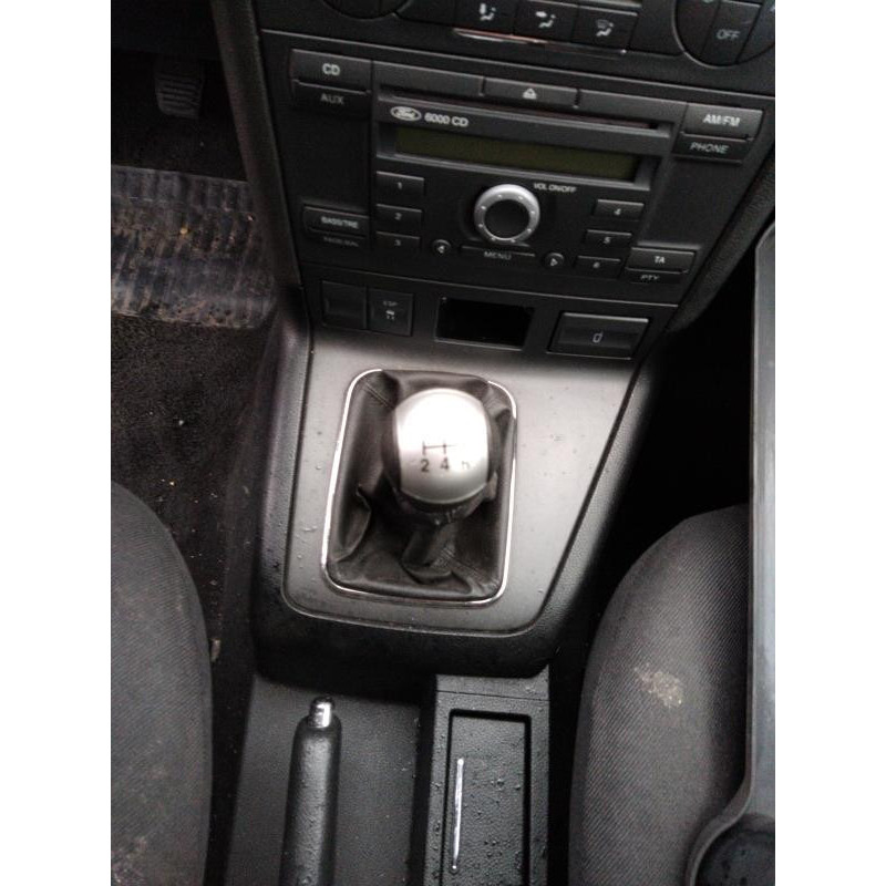 Retroviseur gauche FORD MONDEO 2 Photo n°12