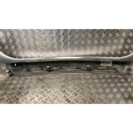 Pare choc arriere OPEL ASTRA H Photo n°1